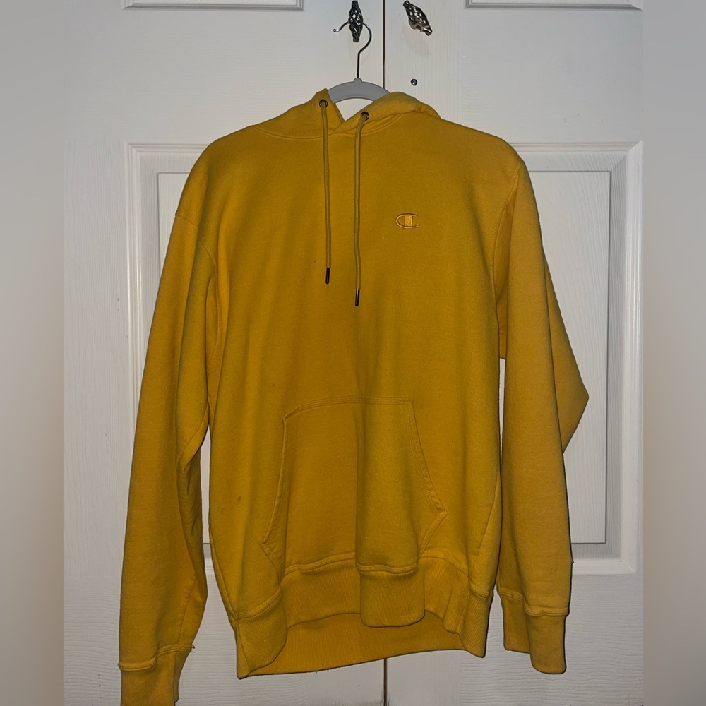 Champion sweatshirt